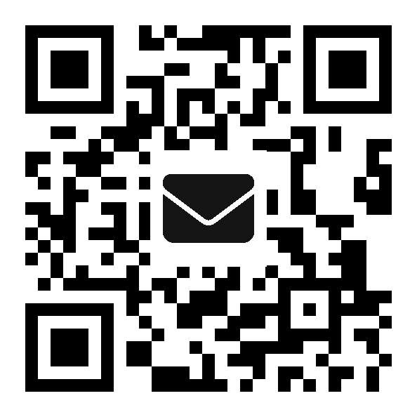 QR code for Email address